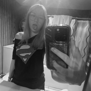 Meet your Posher, Brenlee